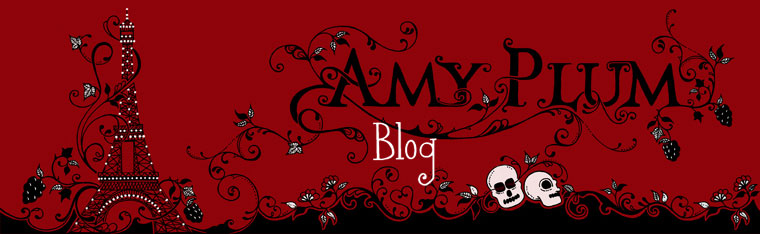 Amy Plum Blog