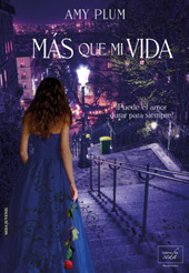 Until I Die Spanish Edition