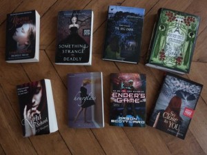 books