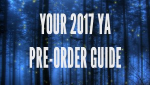 Preorderguide